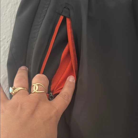 Free Country Black and Red Joggers with Tapered Ankle 21 - Picture 3 of 16